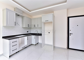 1+1 apartment in Oba district