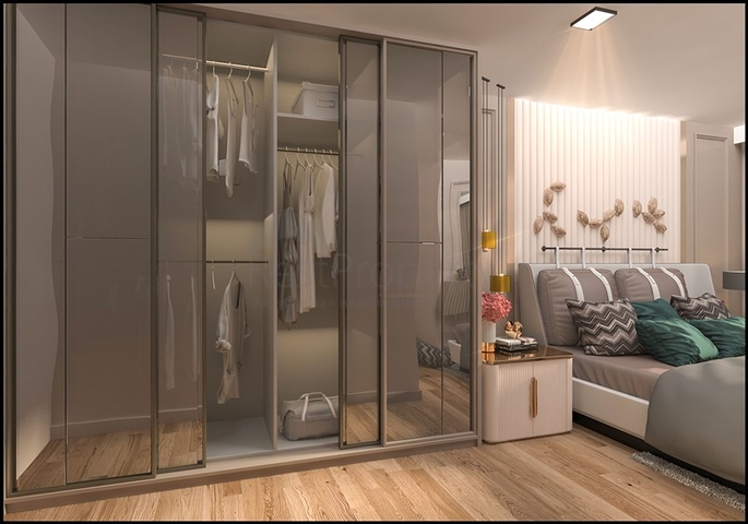 An investment project in Mersin, Mesitli region An investment project in Mersin, Mesitli region