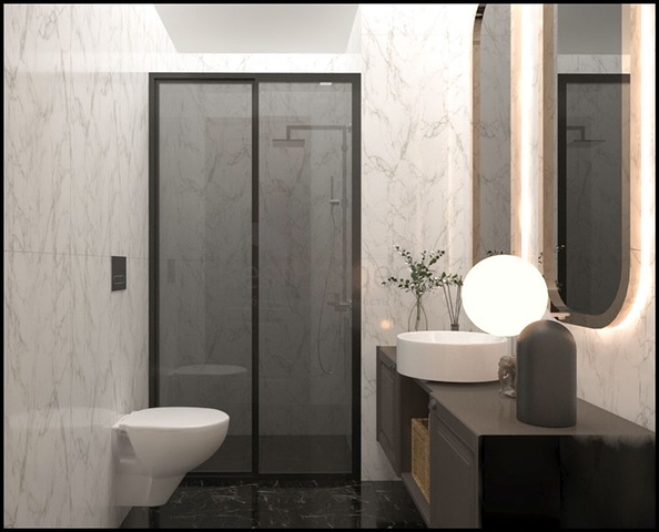 An investment project in Mersin, Mesitli region An investment project in Mersin, Mesitli region