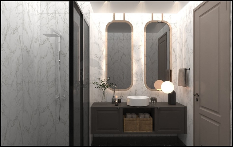 An investment project in Mersin, Mesitli region An investment project in Mersin, Mesitli region