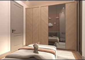 An investment project in Mersin, Mesitli region An investment project in Mersin, Mesitli region