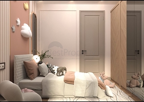 An investment project in Mersin, Mesitli region An investment project in Mersin, Mesitli region