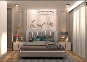 An investment project in Mersin, Mesitli region An investment project in Mersin, Mesitli region