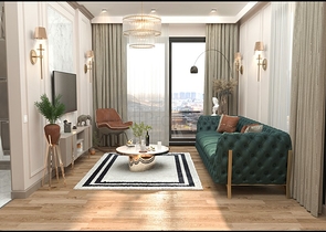 An investment project in Mersin, Mesitli region An investment project in Mersin, Mesitli region