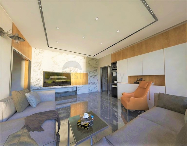 New investment project in Demirtas district