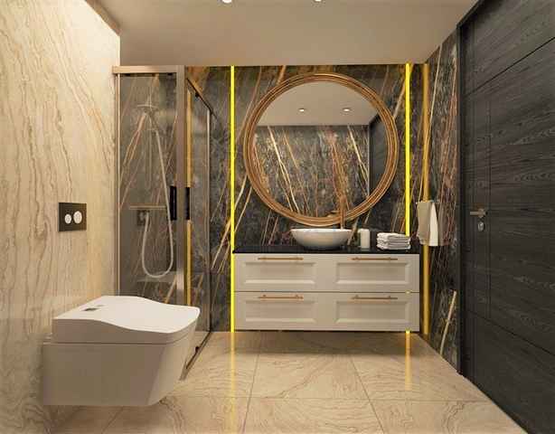 New investment project in Demirtas district