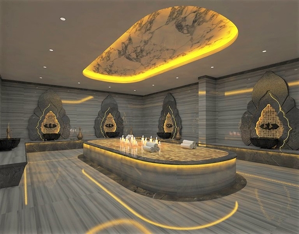 New investment project in Demirtas district