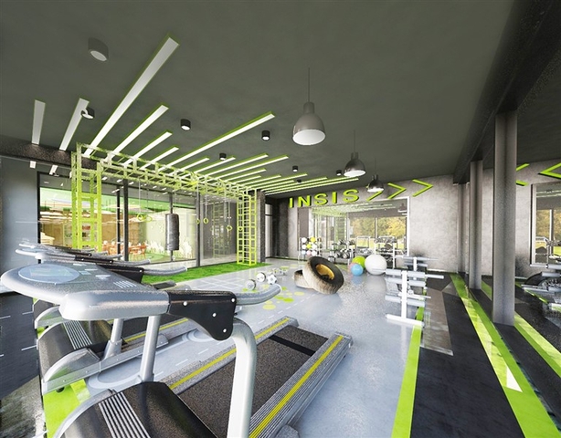 New investment project in Demirtas district