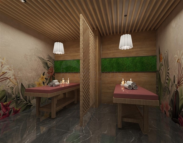 New investment project in Demirtas district