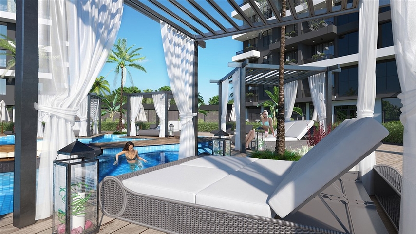 New investment project in Demirtas district