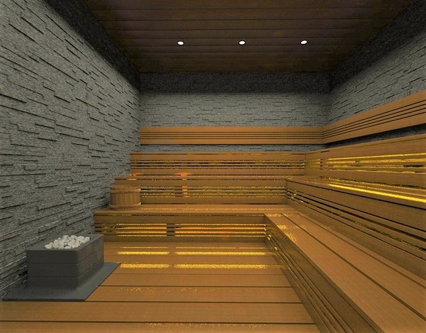 New investment project in Demirtas district