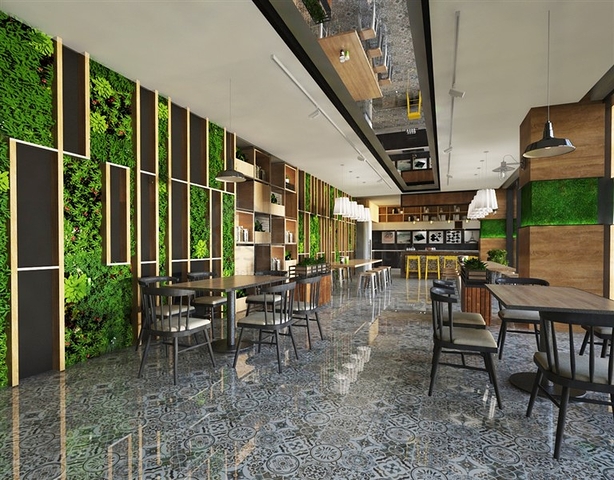 New investment project in Demirtas district