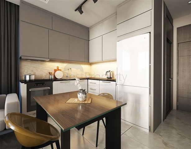 New investment project in Demirtas district