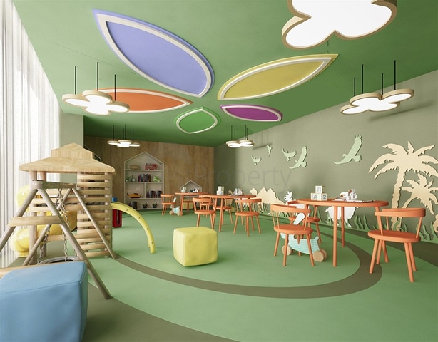 New investment project in Demirtas district