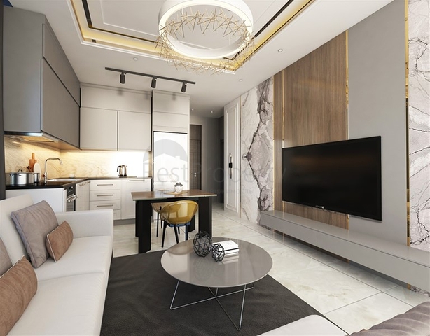 New investment project in Demirtas district