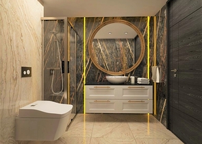 New investment project in Demirtas district