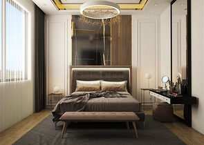 New investment project in Demirtas district