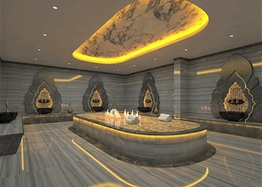 New investment project in Demirtas district