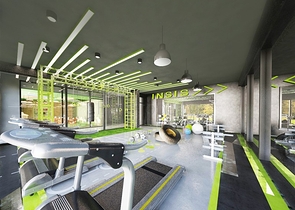 New investment project in Demirtas district