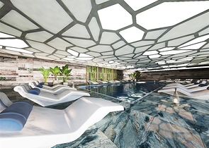 New investment project in Demirtas district