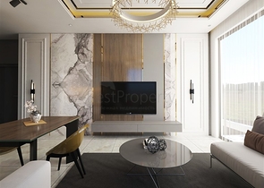 New investment project in Demirtas district