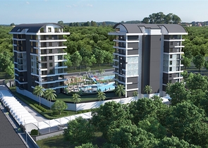 New investment project in Demirtas district