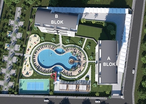 New investment project in Demirtas district