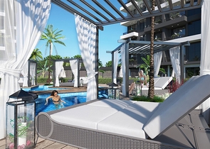 New investment project in Demirtas district