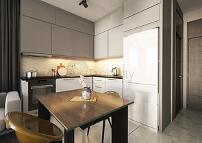 New investment project in Demirtas district