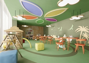 New investment project in Demirtas district