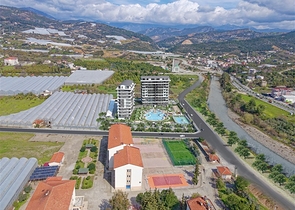 New investment project in Demirtas district