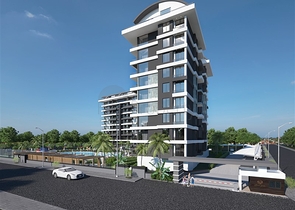 New investment project in Demirtas district