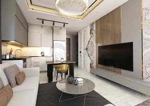 New investment project in Demirtas district