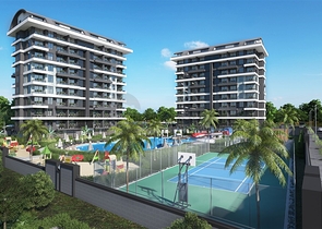 New investment project in Demirtas district