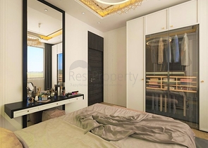 New investment project in Demirtas district