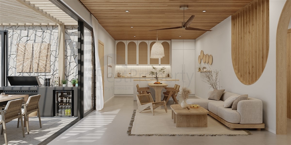 Exclusive Villa Project