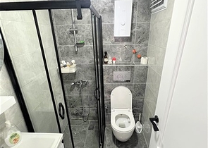 Furnished one bedroom apartment ready to move in