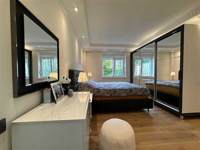 2+1 villa for a calm and measured life