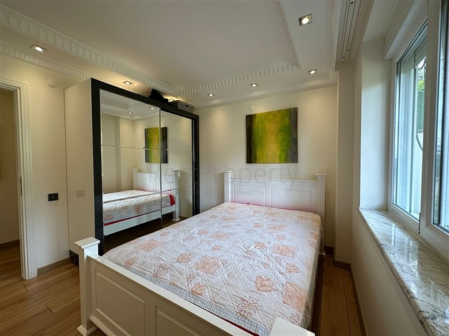 2+1 villa for a calm and measured life