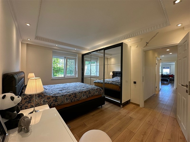 2+1 villa for a calm and measured life