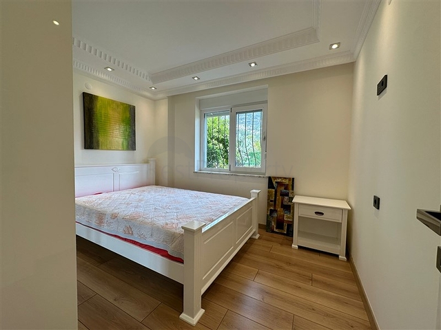 2+1 villa for a calm and measured life