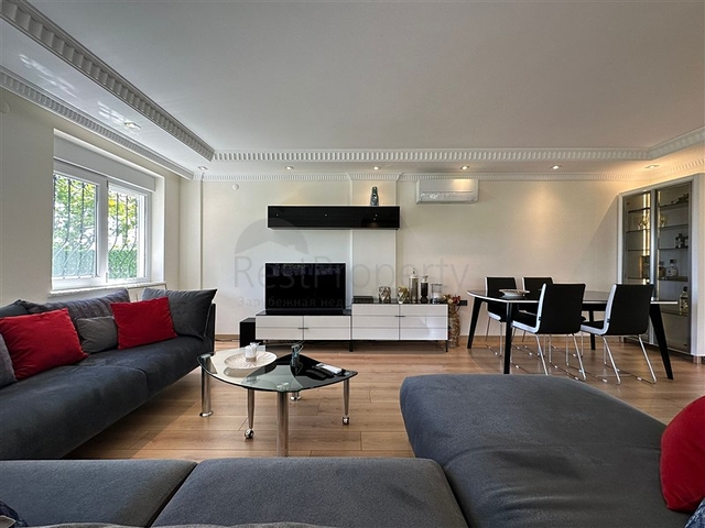 2+1 villa for a calm and measured life