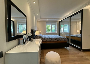 2+1 villa for a calm and measured life