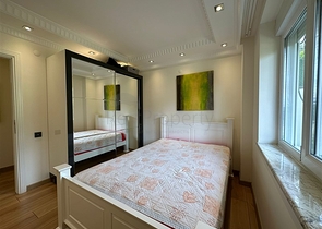 2+1 villa for a calm and measured life