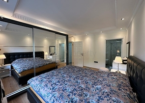 2+1 villa for a calm and measured life