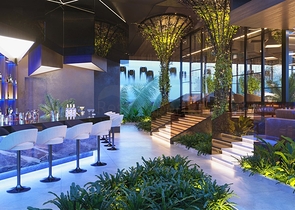 Bali Paradise Island Apartment Complex