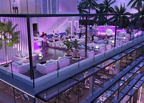 Bali Paradise Island Apartment Complex