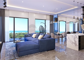 Bali Paradise Island Apartment Complex