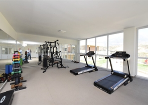 Modern and new 3+1 villa in Kargicak area