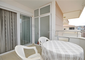 1+1 apartment in Mahmutlar district